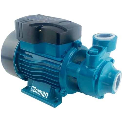 Pompa de apa Broman QB-60, 400W, 2100 L/h, iesire furtun 1
