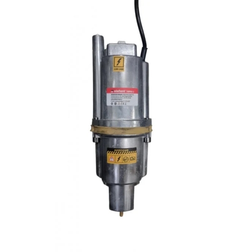 Pompa de apa pe vibratie 280W, 18L/min Elefant  VMP60-3