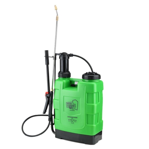 Pompa de stropit manuala, Micul Fermier 12 l