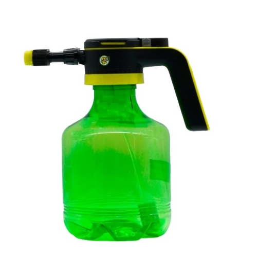 Pulverizator pe acumulator 3L P-PA3L Ceata fina / Jet concentrat, PARTNER PRO