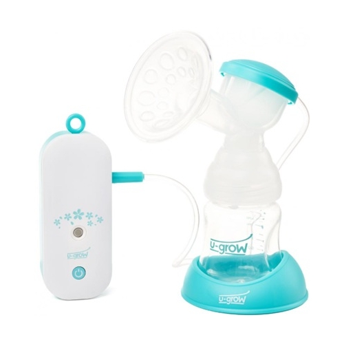 Pompa de san electronica portabila, U-Grow U003-EPBP