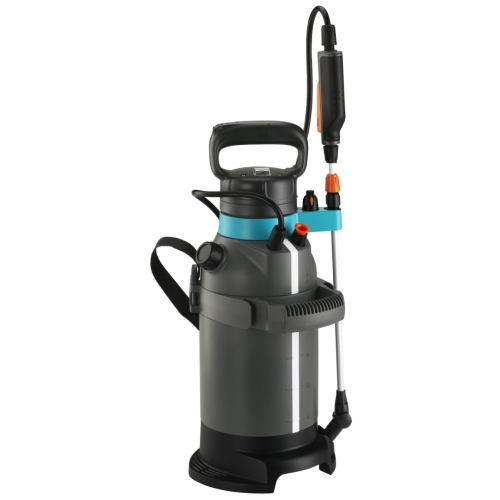 Pompa de stropit 5 l cu baterie
