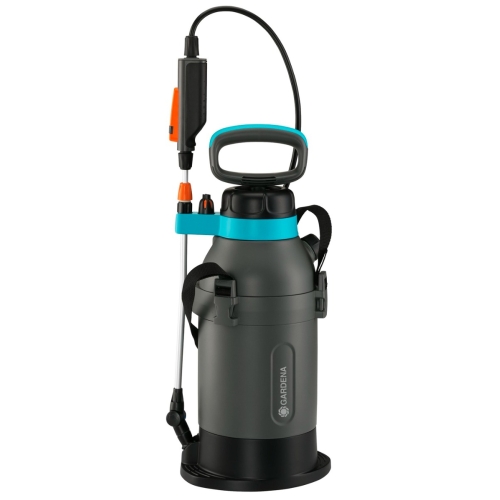 Pompa de stropit 5 l Plus