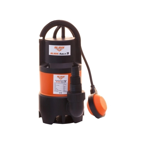 Pompa Submersibila Ruris Aqua 9
