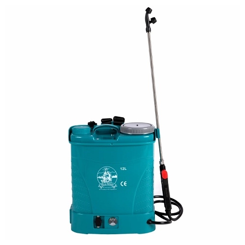 Pompa stropit cu acumulator 12L