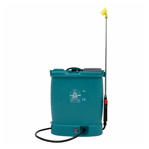 Pompa stropit cu acumulator 18L