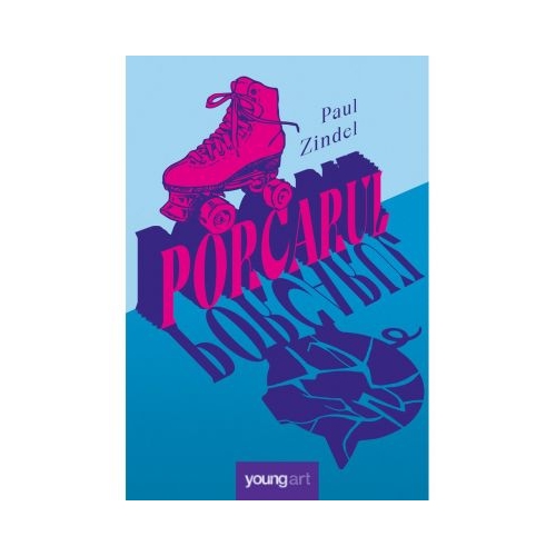 Porcarul - Paul Zindel