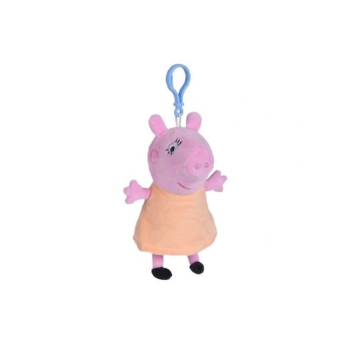 Peppa Pig breloc plus Mummy Pig
