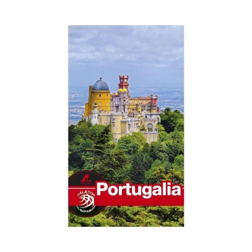 Ghid turistic Portugalia - Florin Andreescu, Dana Ciolca