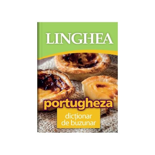 Portugheza. Dictionar de buzunar