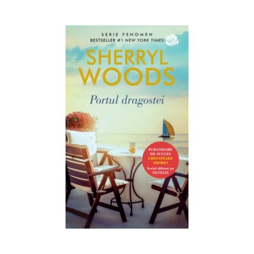 Portul dragostei - Sherryl Woods