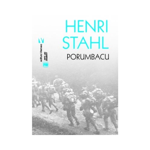 Porumbacu - Henri Stahl