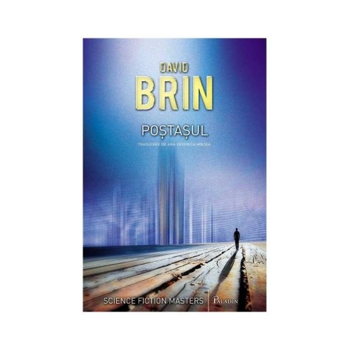 Postasul - David Brin