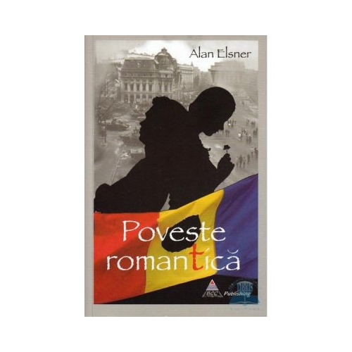 Poveste romantica - Alan Elsner