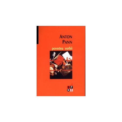 Povestea vorbirii - 2 vol.