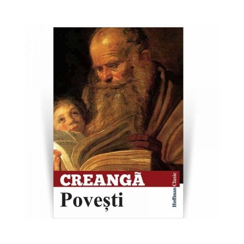 Povesti - Ion Creanga