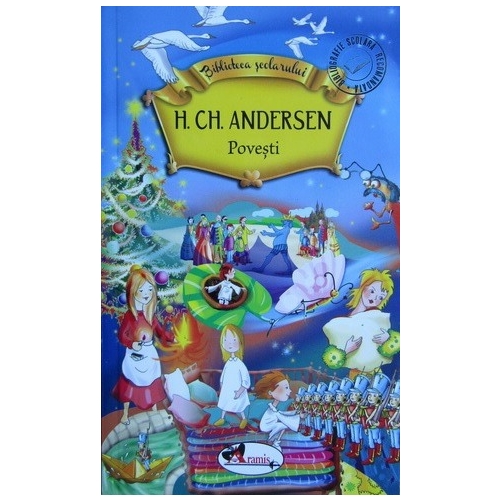 Povesti - Hans Christian Andersen