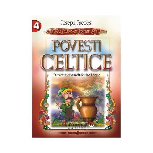 Povesti celtice