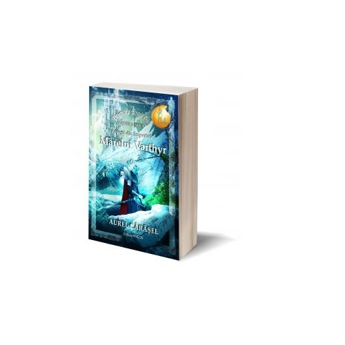 Povesti din Imperiul Marelui Varthyr - Aurel Carasel