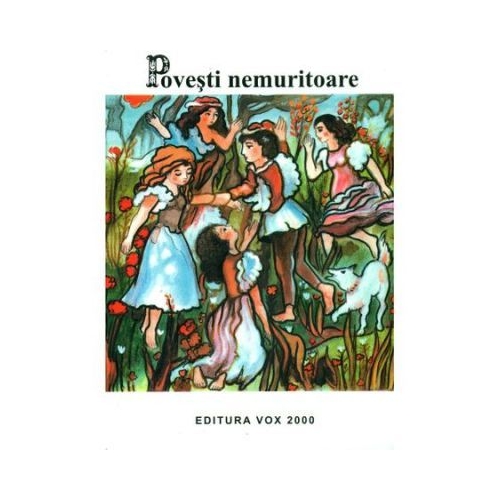 Povesti nemuritoare Vol. 17