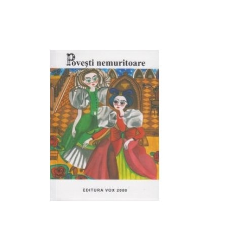 Povesti nemuritoare. Volumul 28