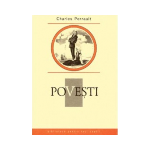 Povesti - C. H. Perrault