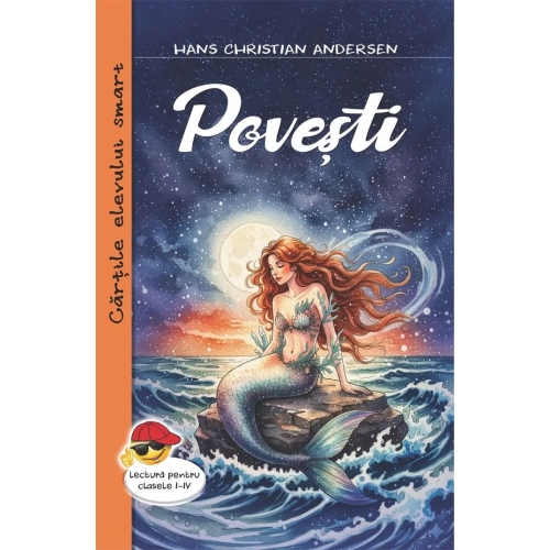 Povesti - H. C. Andersen