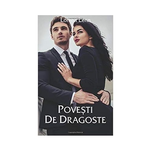 Povesti de dragoste - Lorena Lenn