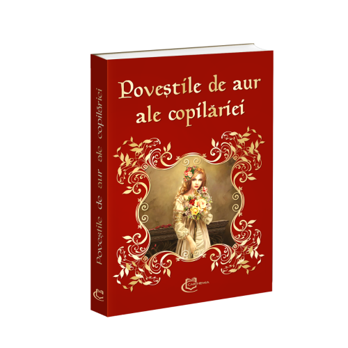 Povestile de aur ale copilariei