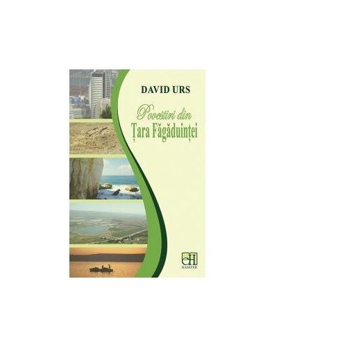 Povestiri din Tara Fagaduintei - David Urs