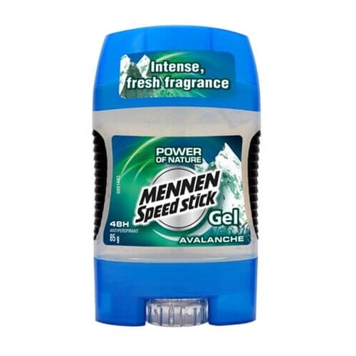 Mennen Speed stick Deodorant antiperspirant stick gel 48h Power of Nature Avalanche, 85grpe grupdzc.ro✅. Descopera gama copleta de produse la oferte speciale✅!
