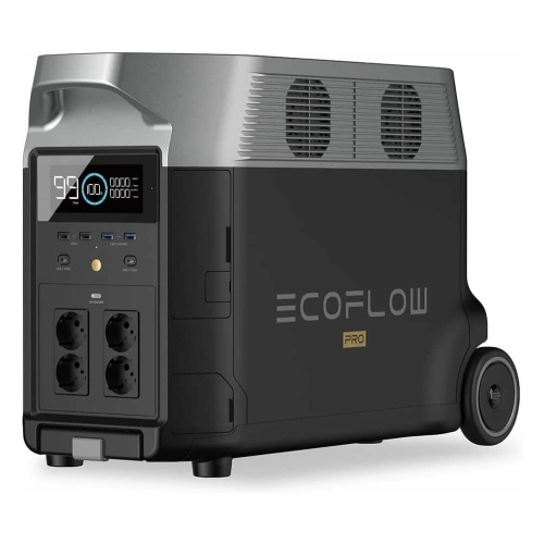 Power Station EcoFlow Delta Pro