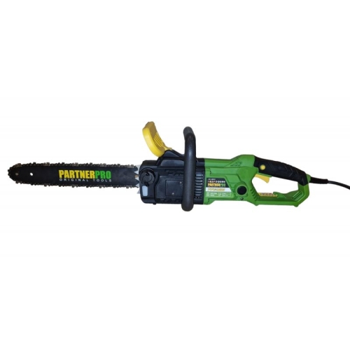 PPE1600 drujba electrica PARTNERPRO, 5 kg