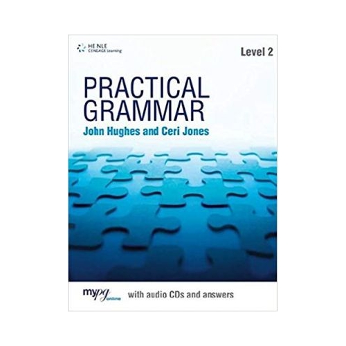 Practical Grammar 2 Student Book with Key - John Hughes