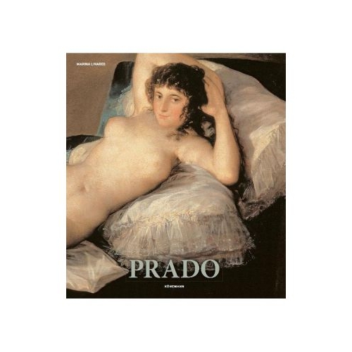 Prado - Marina Linares