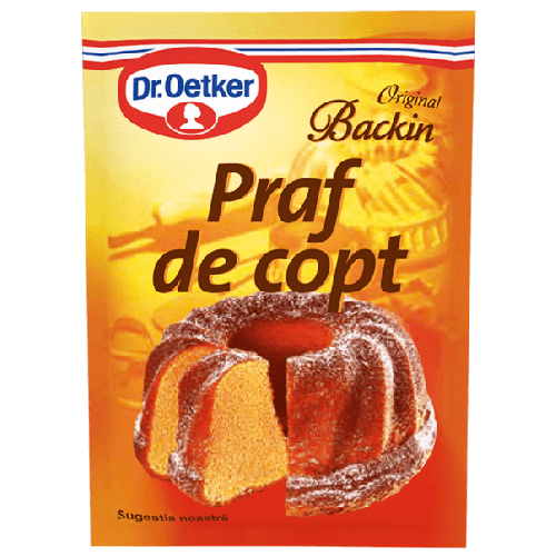 Dr. Oetker Praf de copt, 10 gpe grupdzc.ro✅. Descopera gama copleta de produse la oferte speciale✅!