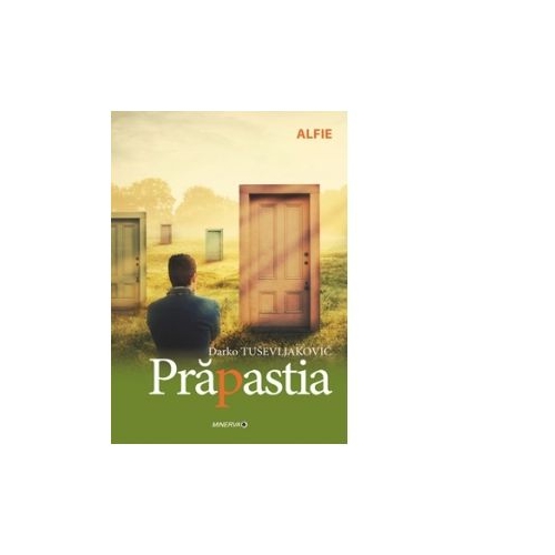 Prapastia - Darko Tusevljakovic