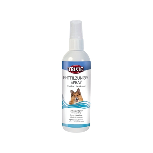 Trixie Spray Descalcitor, Pentru Caini, 175 ml 2930