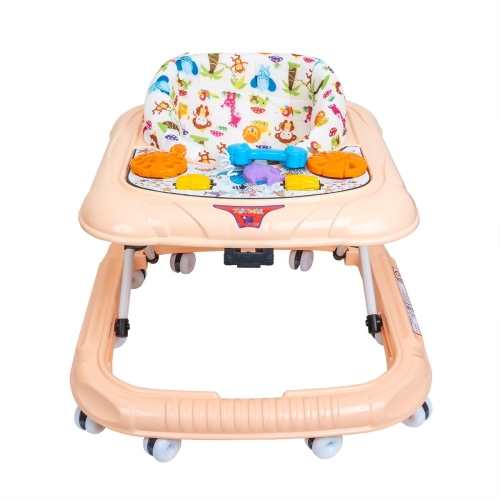 Premergator 6 luni + scaun reglabil, Z-tools