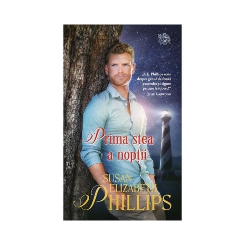 Prima stea a noptii - Susan Elizabeth Phillips