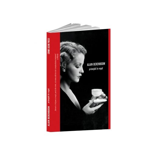 Primejdii in regat - Alain Berenboom