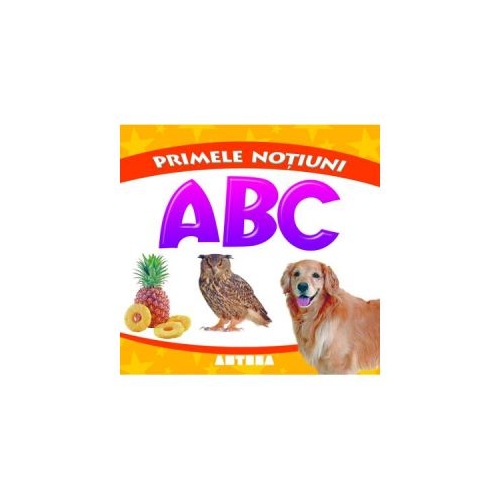 Primele notiuni: ABC
