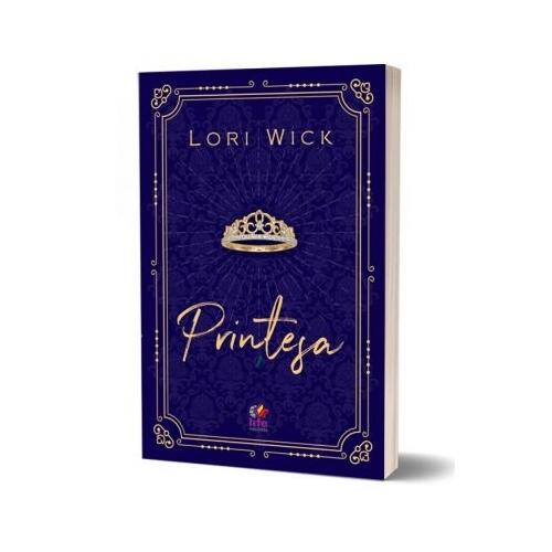 Printesa - Lori Wick