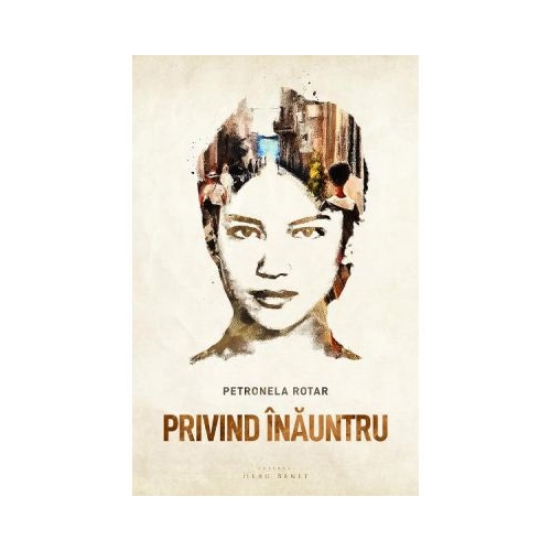 Privind inauntru - Petronela Rotar