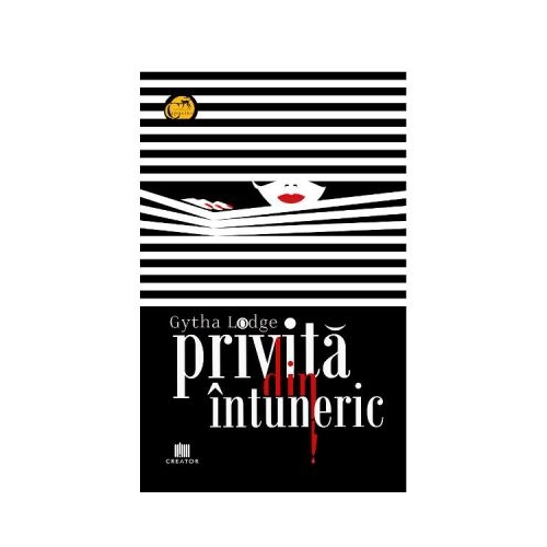 Privita din intuneric - Gytha Lodge