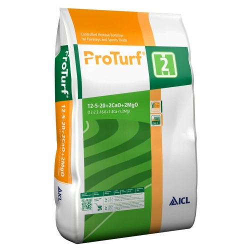 Ingrasamant gazon Pro Turf Vara-Toamna 25 kg