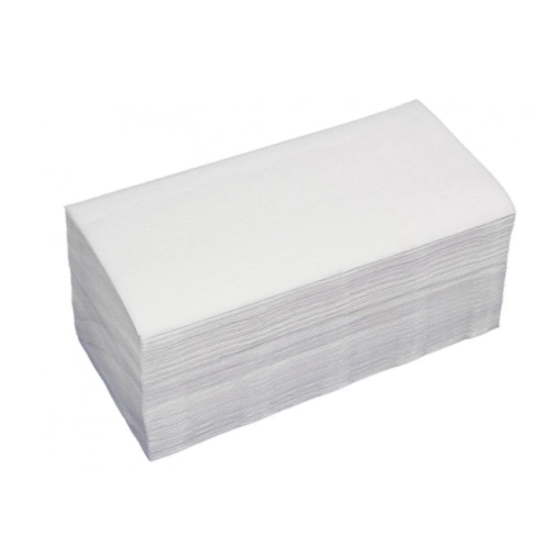 Prosop Z alb 1 strat  200foi/set tip 1, 21X23 cm Expertto - bax 20	