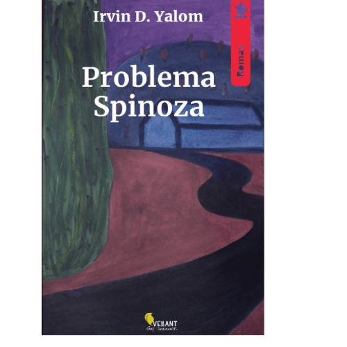 Problema Spinoza - Irvin D. Yalom