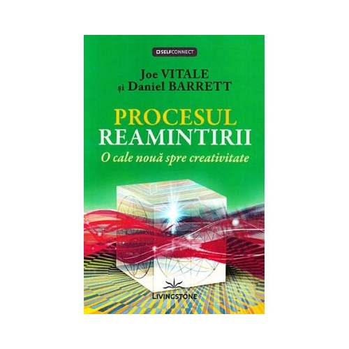 Procesul reamintirii. O cale noua spre creativitate - Joe Vitale, Daniel Barrett