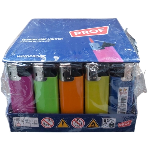 PROF BRICHETA COLOR ANTIVANT TRENDY DL-50 50BUC/SET 42009532